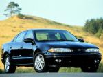 Oldsmobile Alero Sedan 1998 года